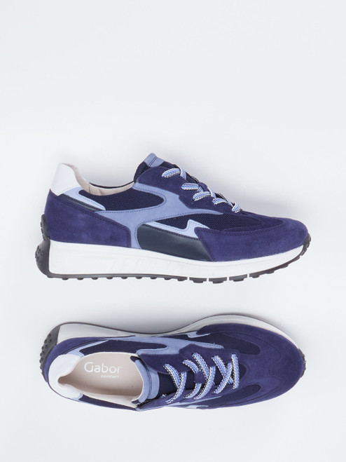 Sneaker-26611090191 Gabor Comfort