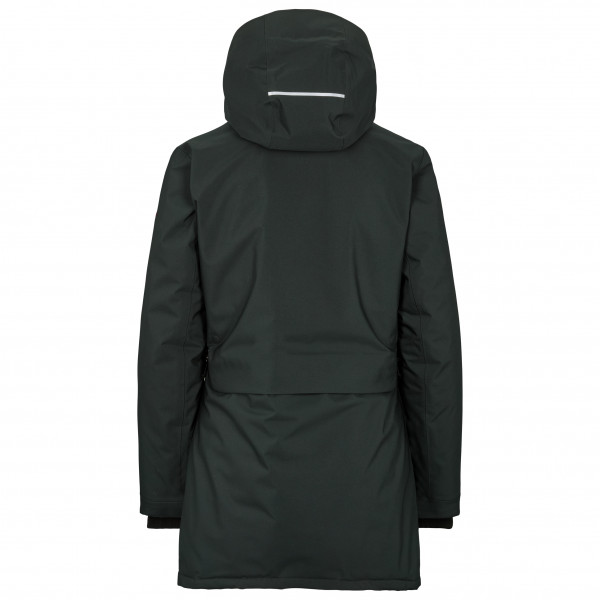 Y by Nordisk - Women's Mani Urban Bike Down Coat - Daunenjacke