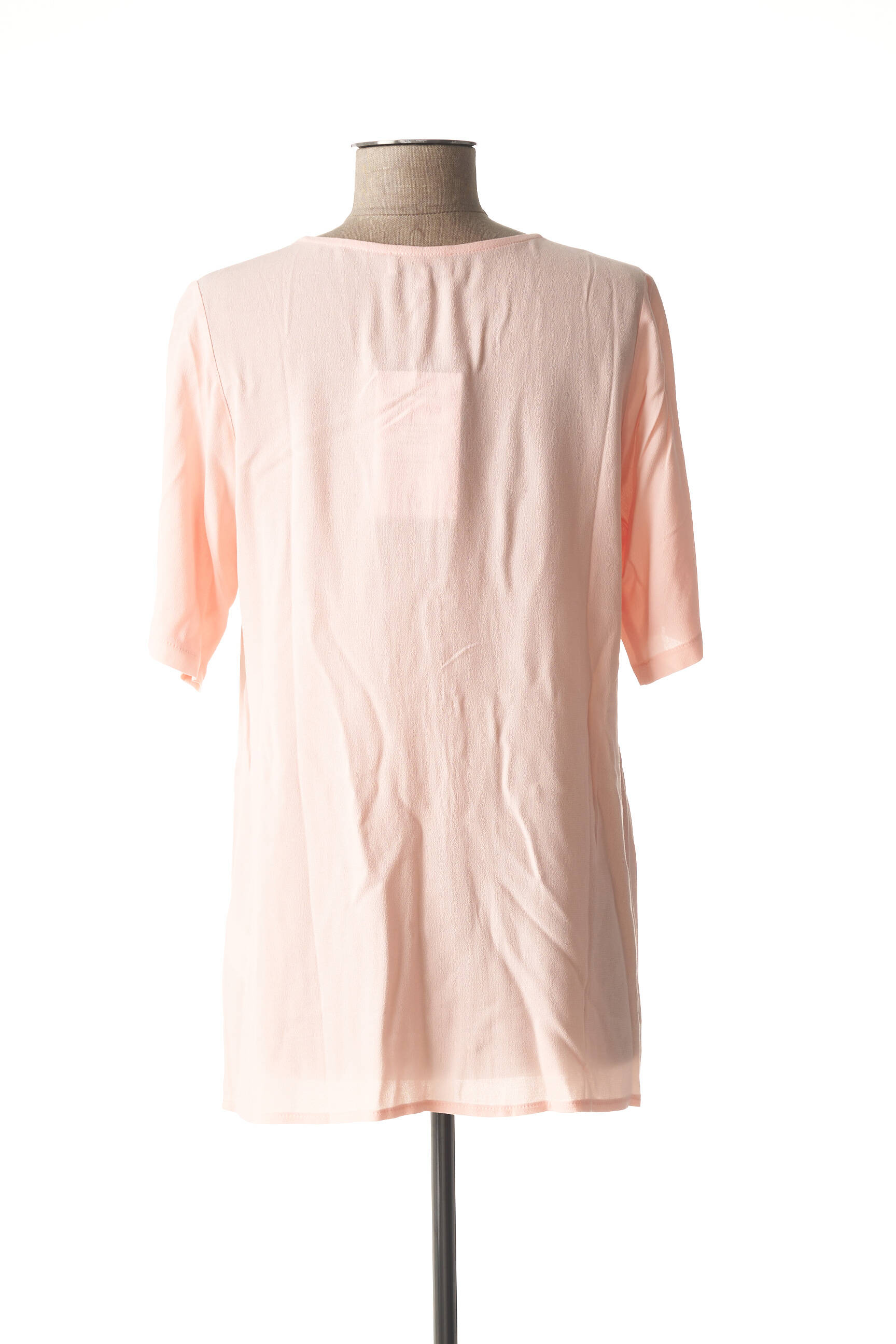Pomkin Tuniques Maternite Femme couleur rose