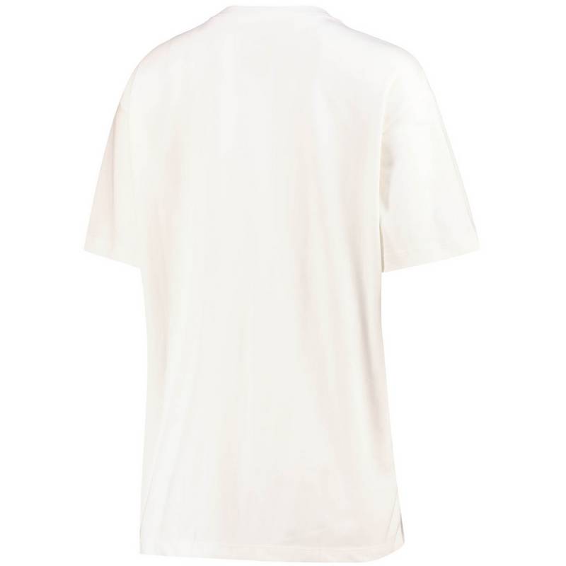 Nike Paris Saint-Germain Wappen T-Shirt Damen