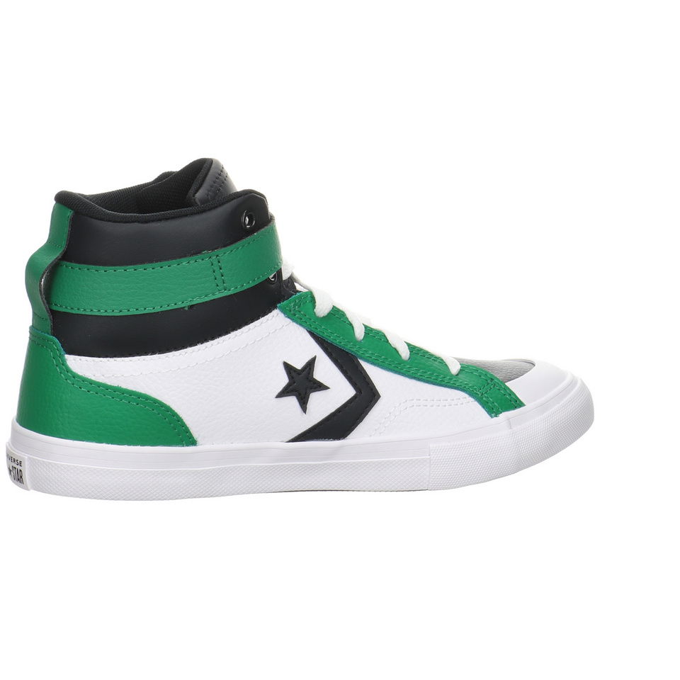 Converse Pro Blaze Strap Hightop Sneaker