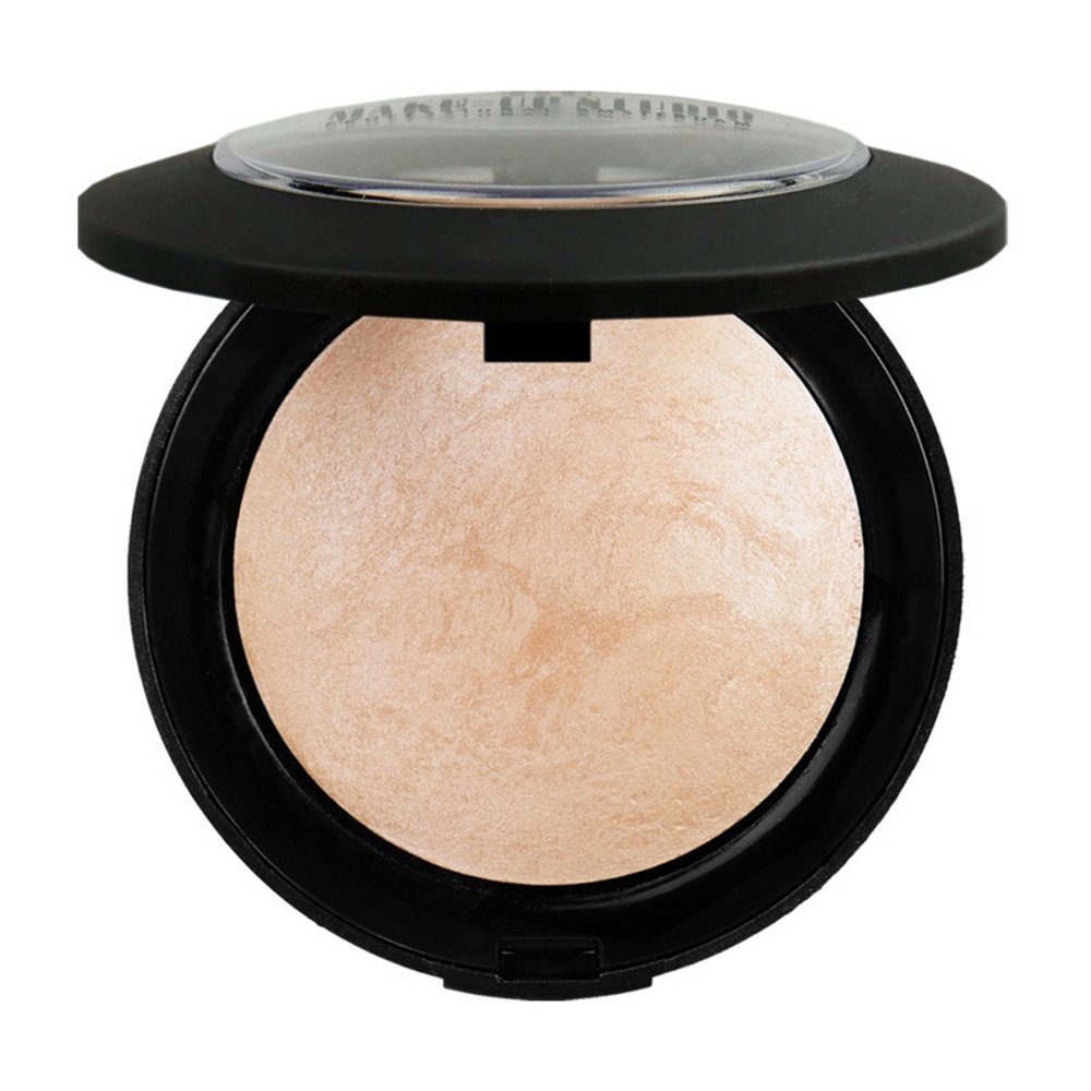 Make-up studio Lumiere Highlighting Powder - Sugar Rose Poudre Lumière