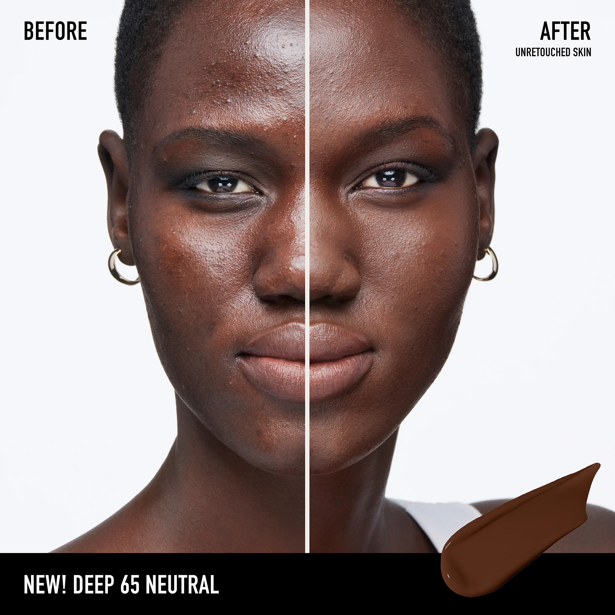 Base de maquillaje líquida mate perfeccionadora de la piel BAREPRO 24 HR WEAR - Base de maquillaje líquida