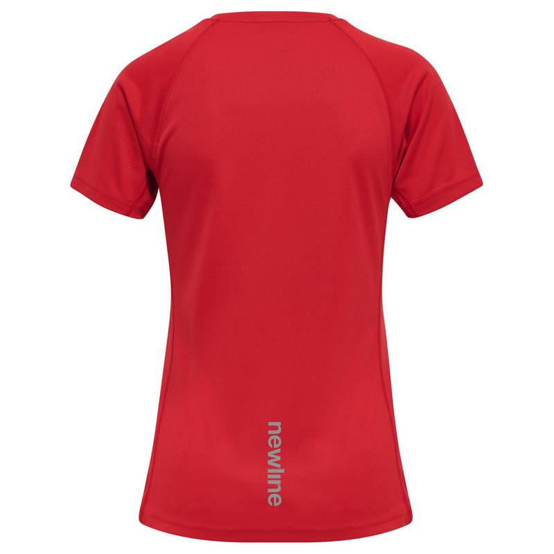 Newline WOMEN CORE RUNNING T-SHIRT S/S T-Shirt Damen