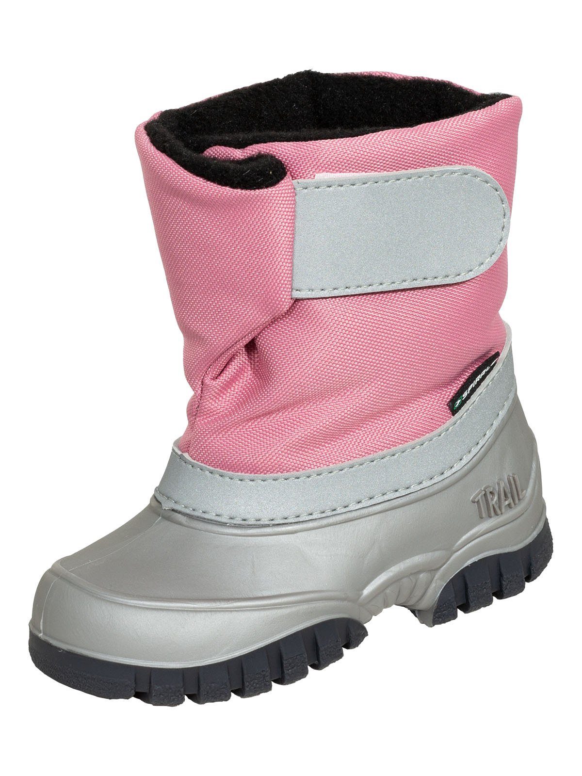 Spirale Spirale Kovu Kinderstiefel Winterstiefel