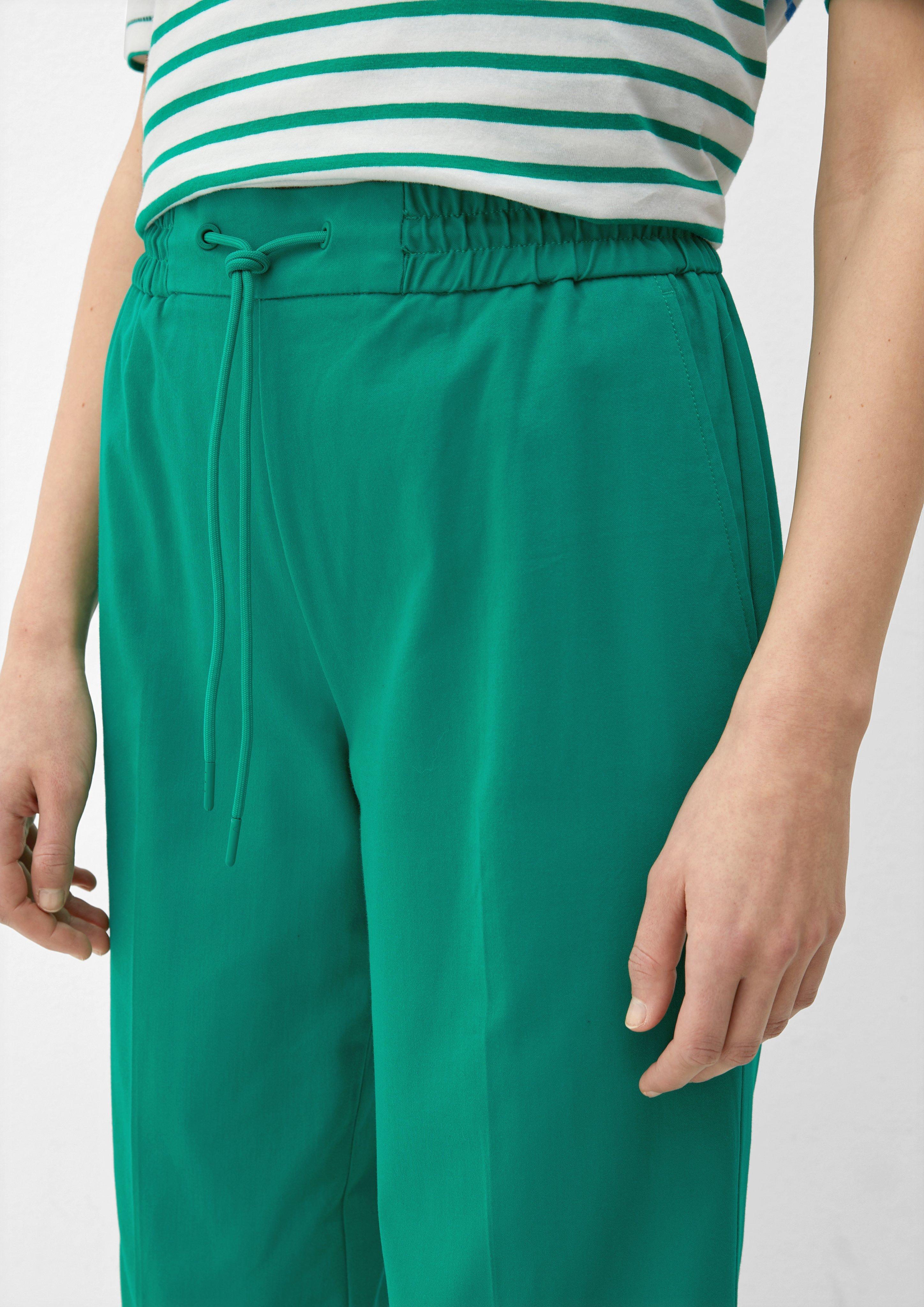 Loose: Hose mit Elastikbund  2128987-7646