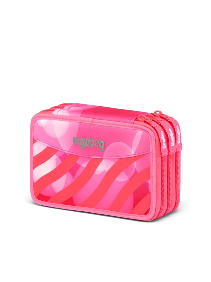Ergobag ergobag Etui Maxi-Mäppchen KuntBärbuntes Einhorn günstig kaufen onesize