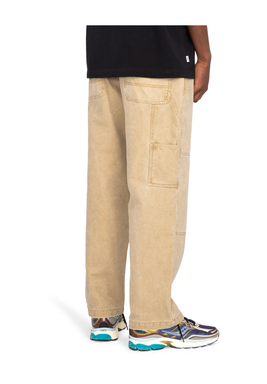 Elemento CARPENTER - Pantalones