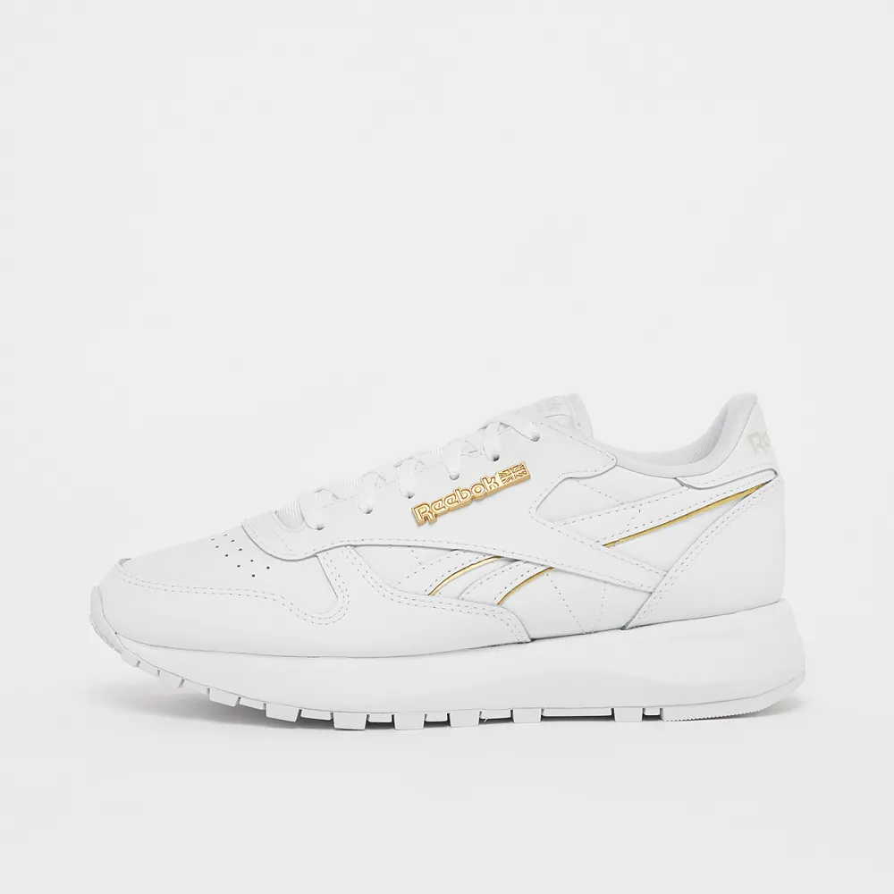 Reebok Classic Leather SP 100074547 / weiss