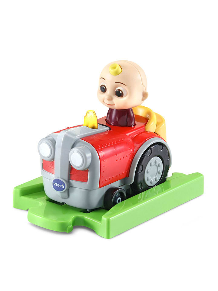 vtech Traktor 