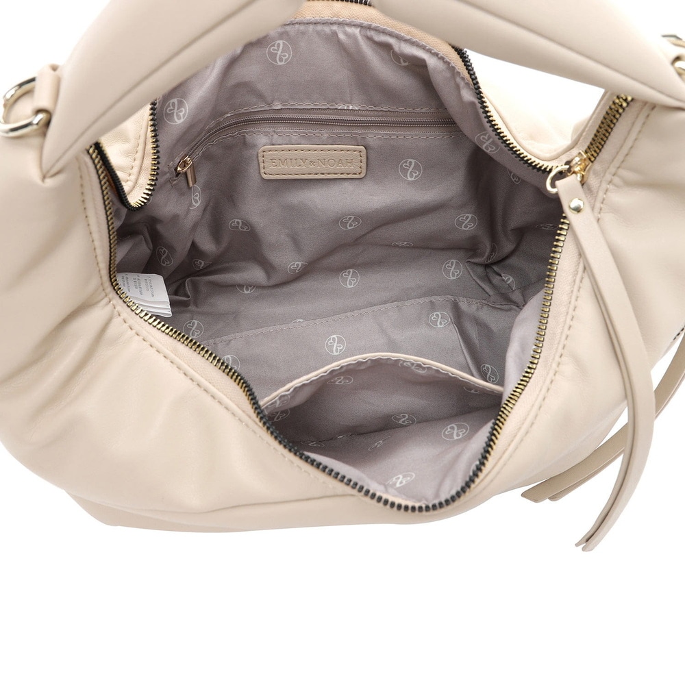 Emily & Noah Poche Nevana Sac