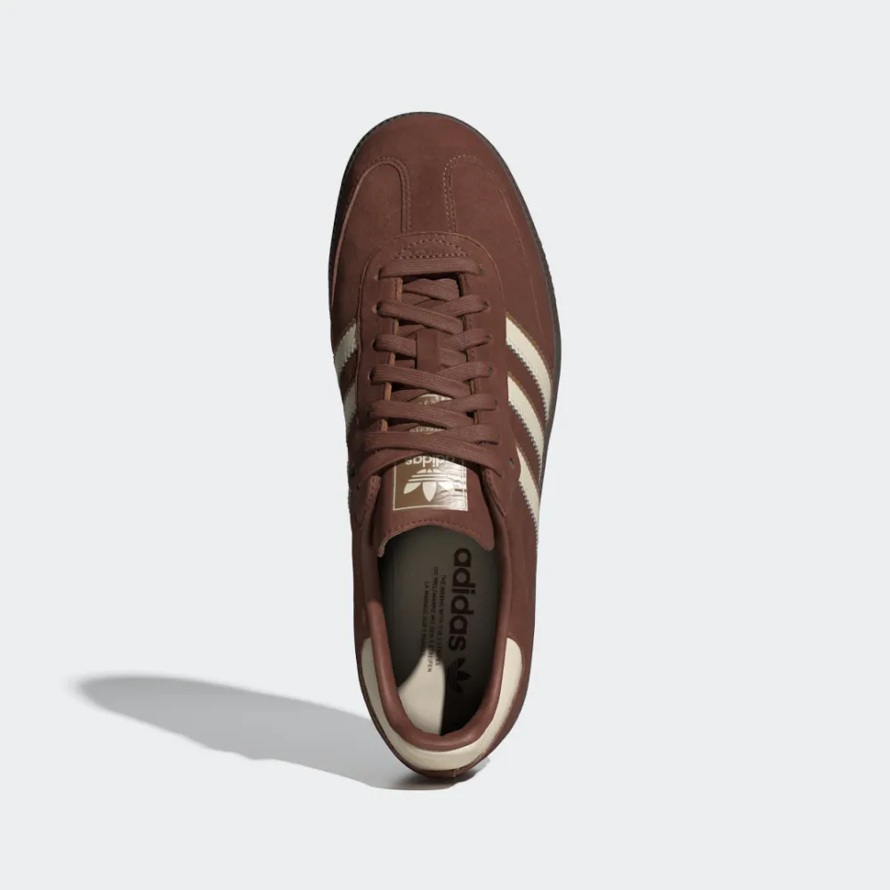 adidas Samba OG IG1357 / weiss