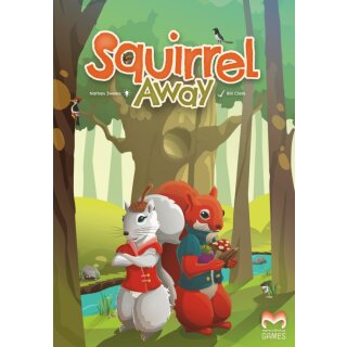 Squirrel Away (EN)