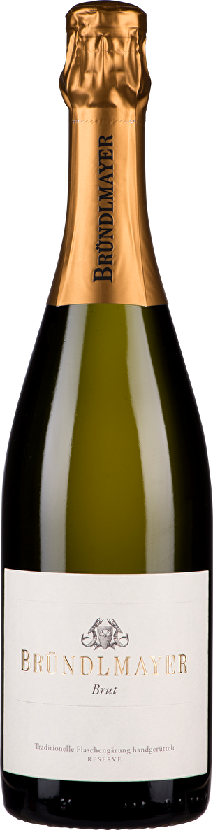 Bründlmayer Sekt Reserve Brut