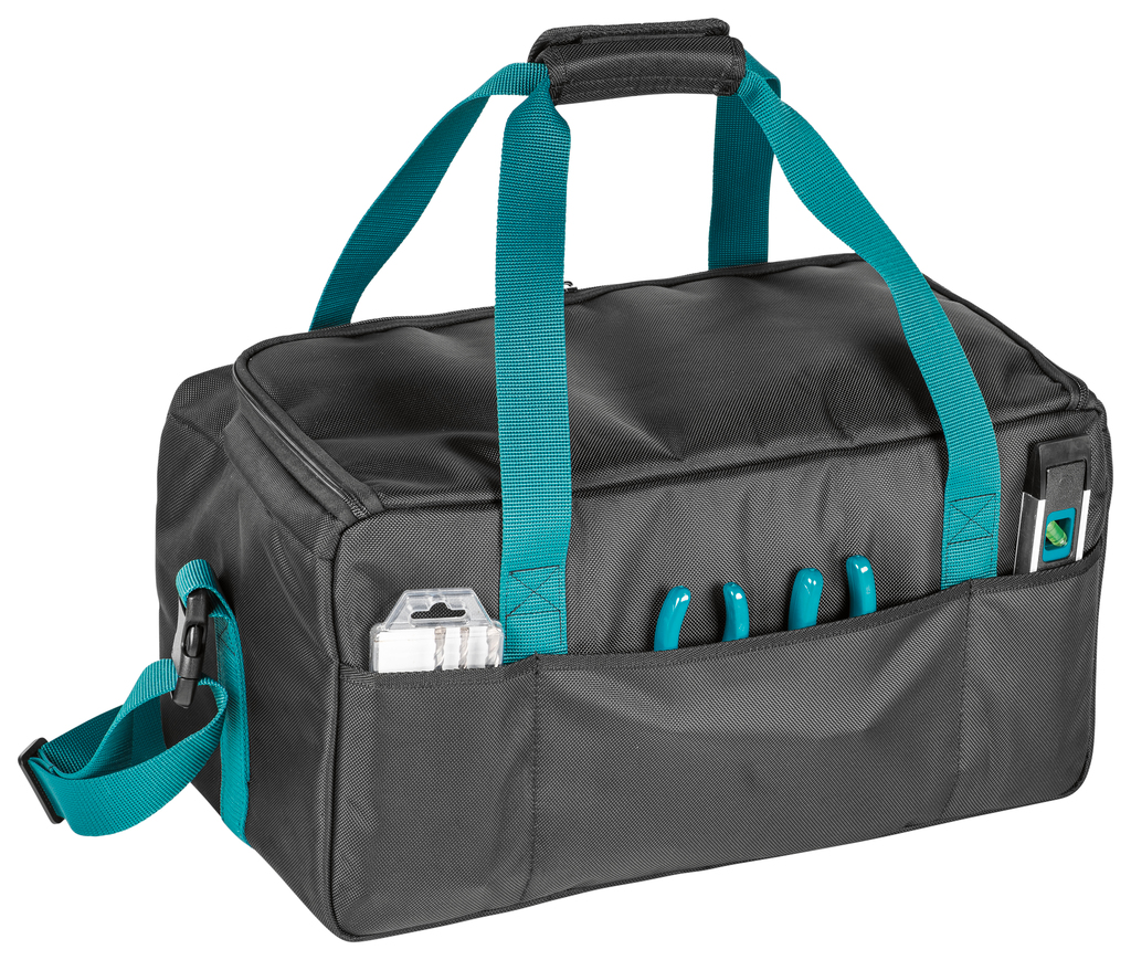 Makita Zubehör E-15469 Werkzeugtaschen-Kombination