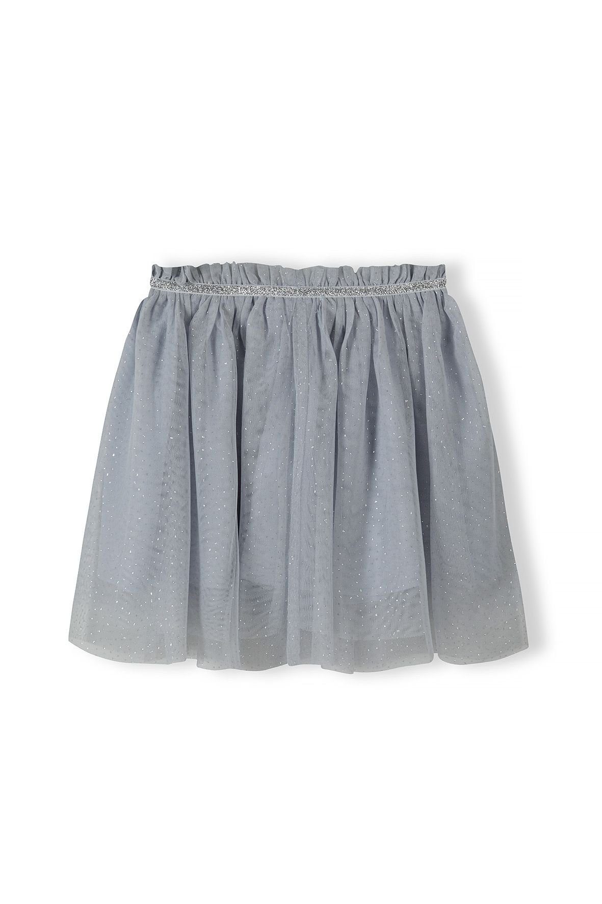 MINOTI Tüllrock im Glitzer-Look (12m-8y)