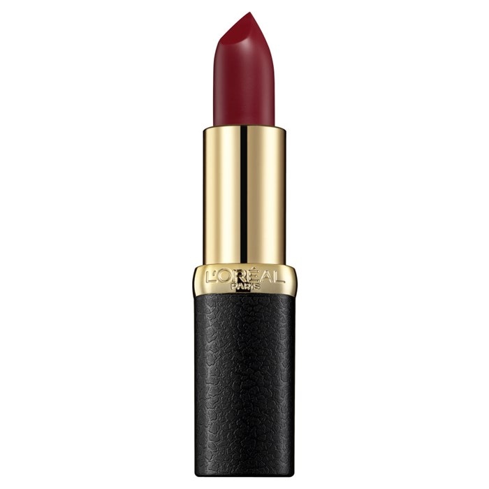Color Riche Matte Lipstick