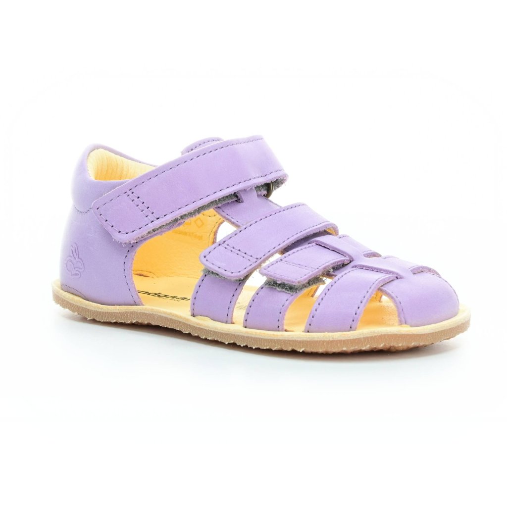 Bundgaard Sebastian II Lilac Sandalen