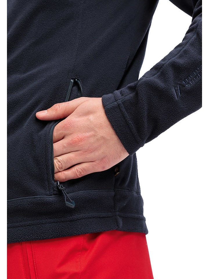 Maier Sports Fleecejacke 
