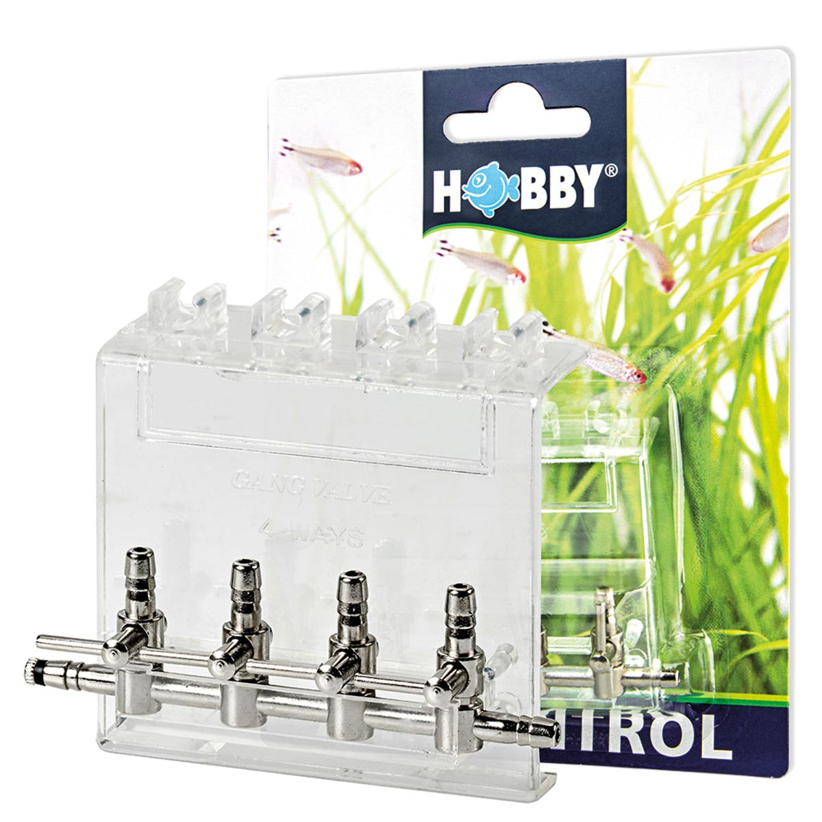 Hobby Air Control Luftverteiler günstig kaufen