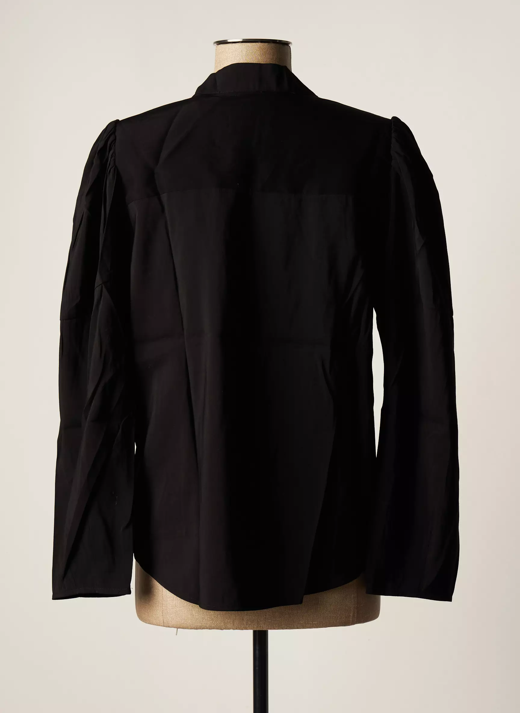 Scotch Soda Blouses Femme couleur noir