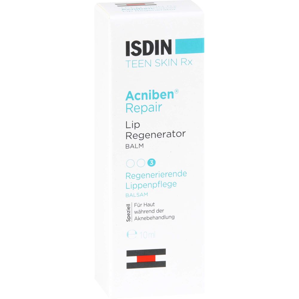 Acniben Repair Lippenbalsam