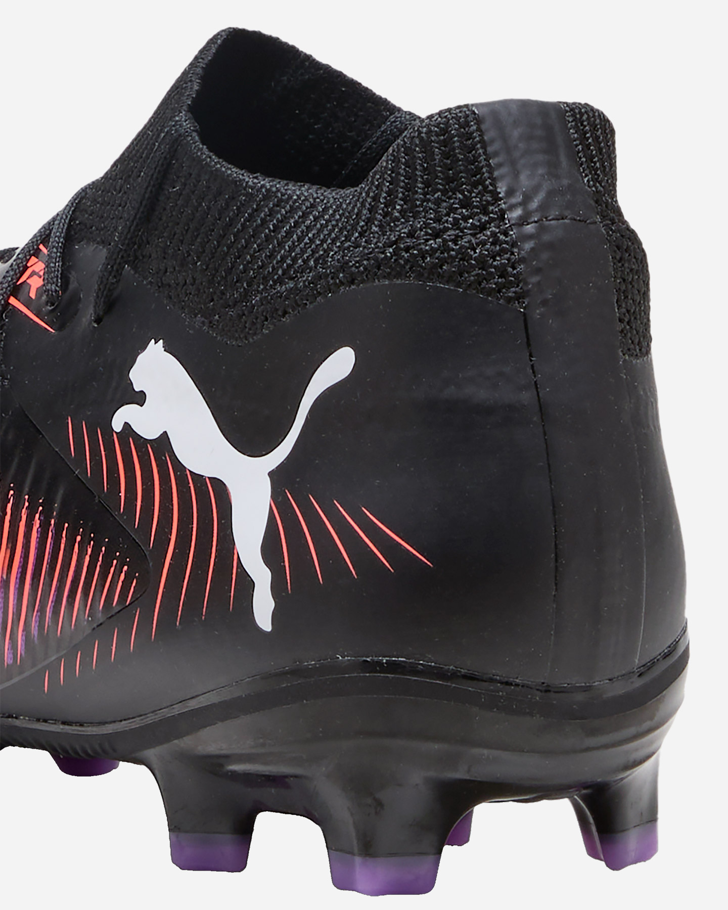 Kopačky Puma Future 8 Pro FG-ag Jr 108142-01