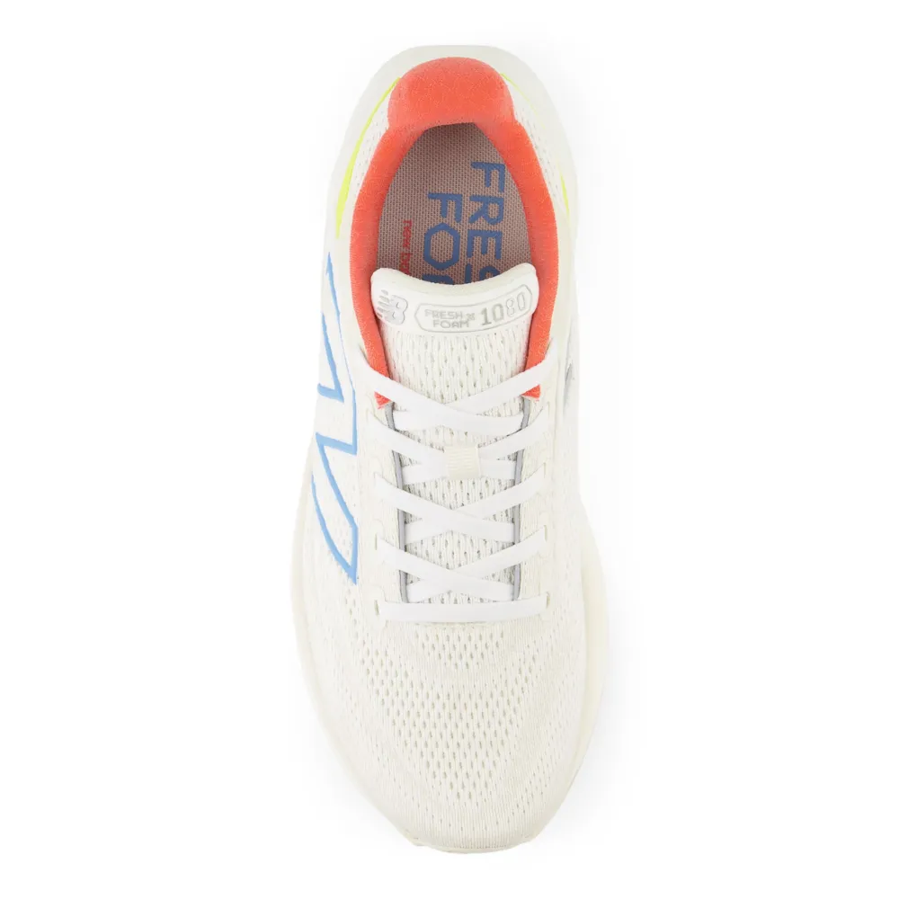 New Balance Fresh Foam X 1080 v13 1080v13 W1080O13 / weiss