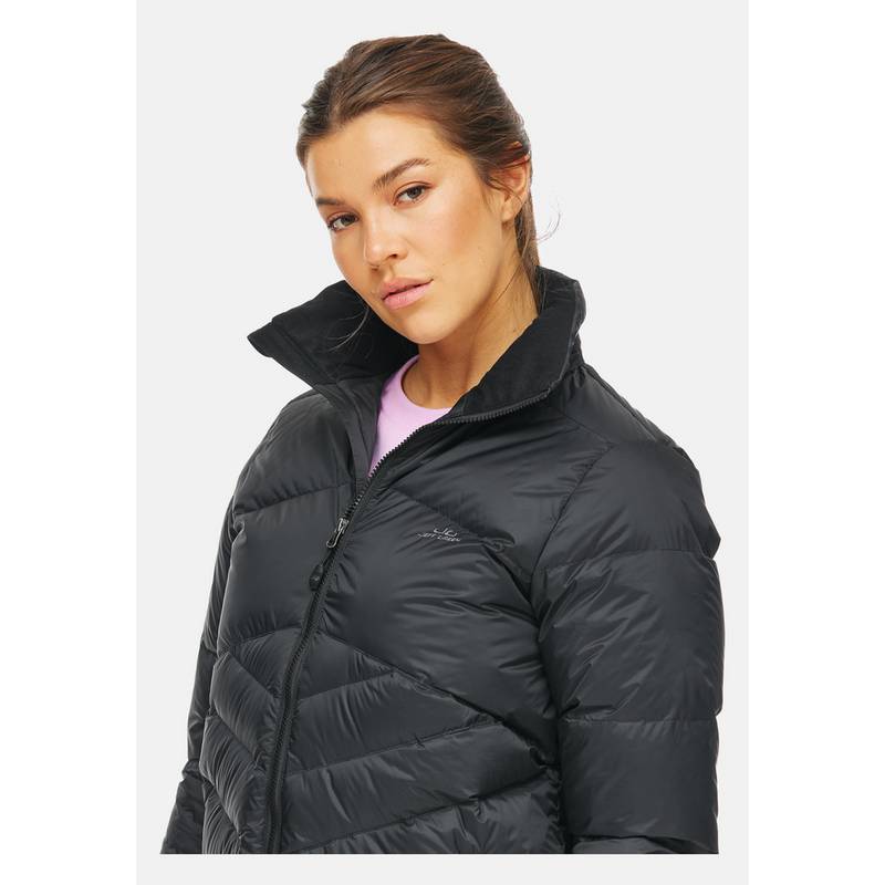 Jeff Green Eva Daunenjacke Damen
