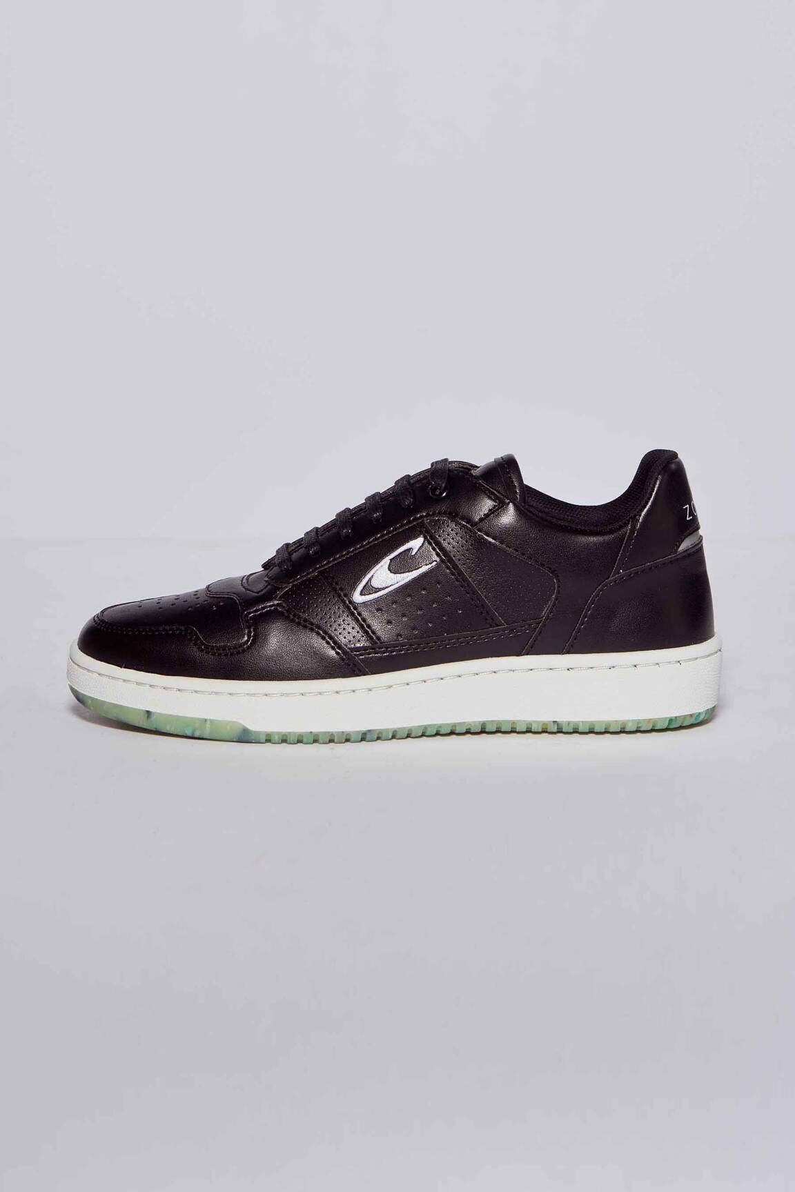 Oneill Baskets Femme couleur noir
