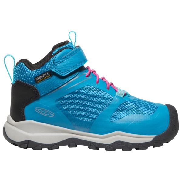 Keen - Kid's Wanduro Mid WP - Wanderschuhe