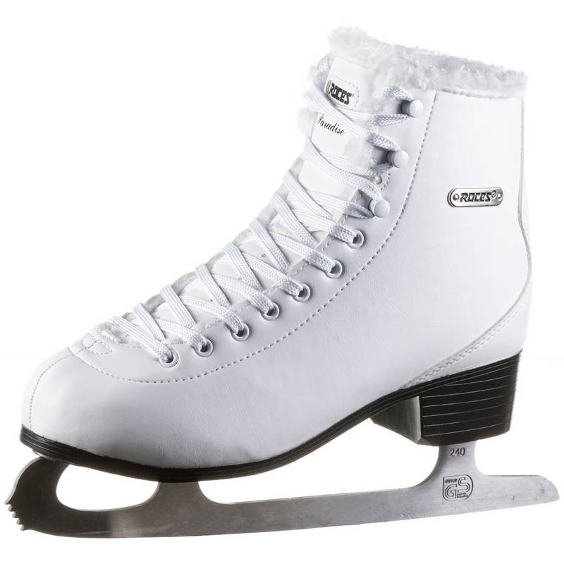 ROCES PARADISE ECO-FUR Schlittschuhe Damen