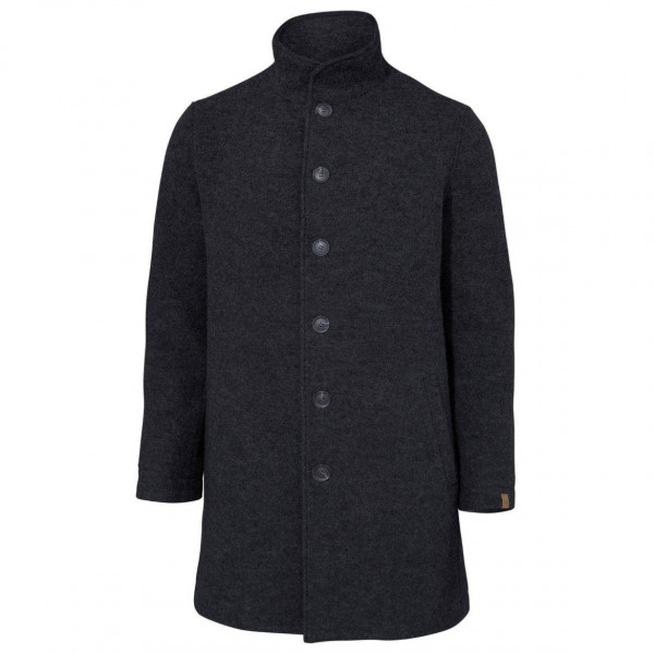 Ivanhoe of Sweden - GY Alhammar - Wolljacke