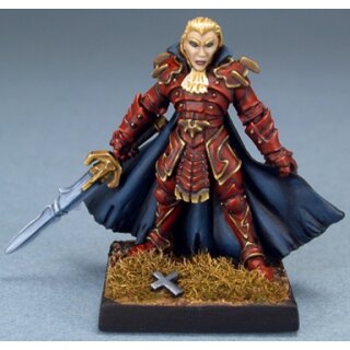 Gabriel Darkblood Vampire (REA02985)