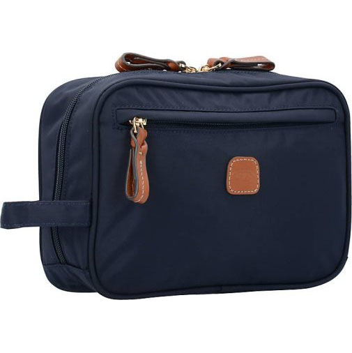 BRIC`S X-Bag Kulturbeutel 21 cm