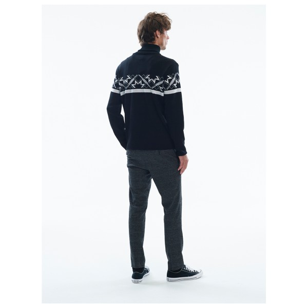 Dale of Norway - Mount Ashcroft Sweater - Wollpullover