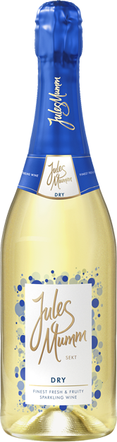 Jules Mumm Sekt trocken