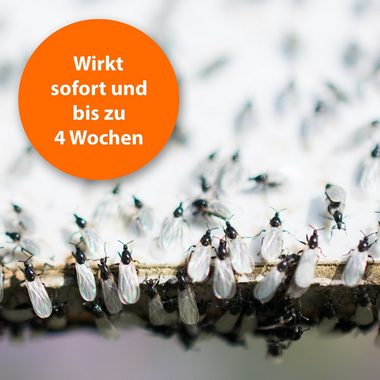 Ardap Insektenspray ARDAP® Ungeziefer Zerstäuber Pumpspray 500 ml