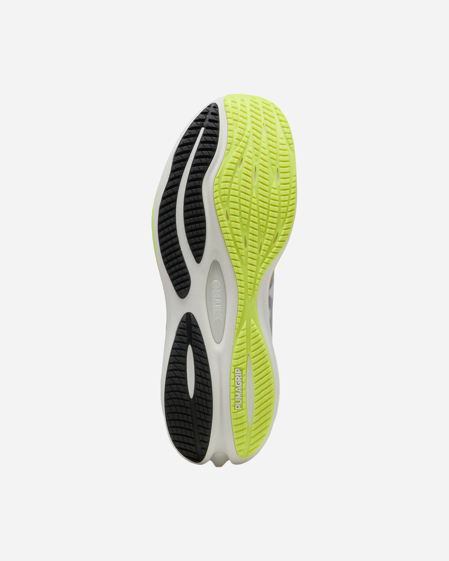 Scarpe Running Puma Velocity Nitro 3 M 377748-19