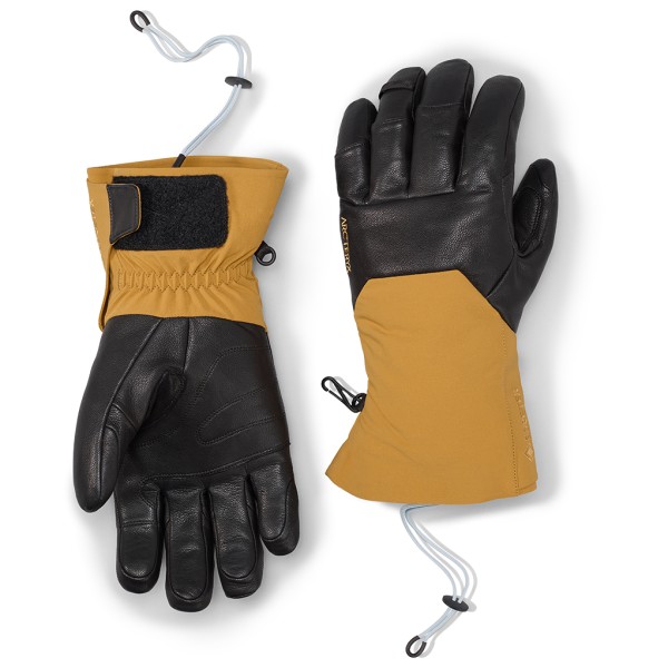 Arc'teryx - Sabre Glove - Handschuhe