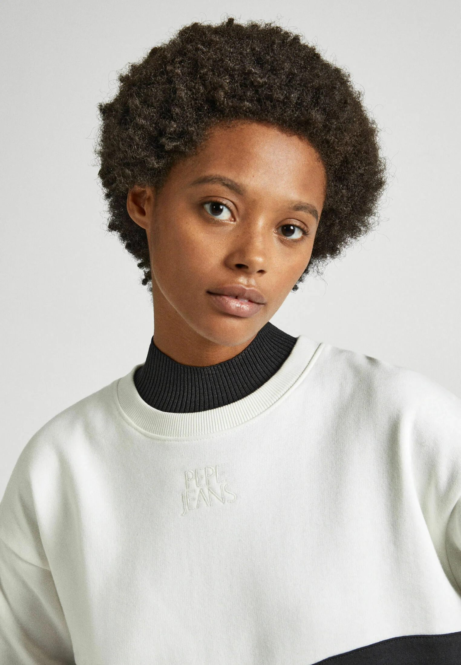 Pepe Jeans HILDA - Sudadera