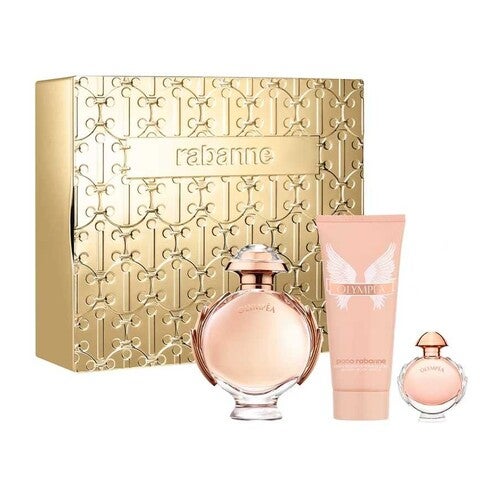 Cofanetto regalo Paco Rabanne Olympea
