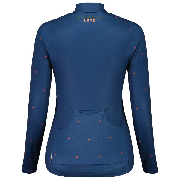 Maloja - Women's VanilM. 1/1 - Radtrikot