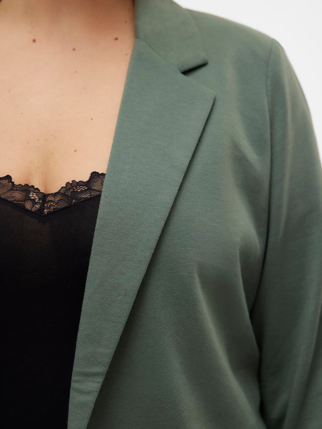 VMCHARUKI Blazer