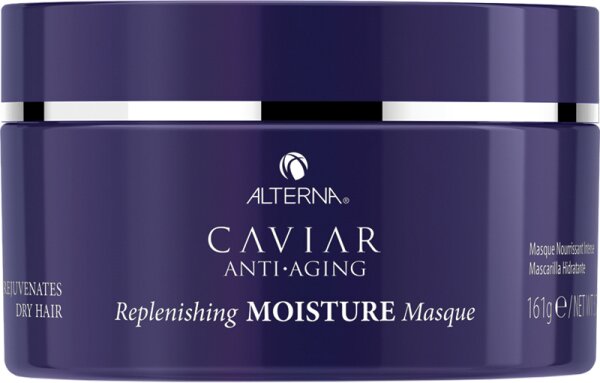 Alterna Caviar Anti-Aging Replenishing Moisture Masque Haarmaske