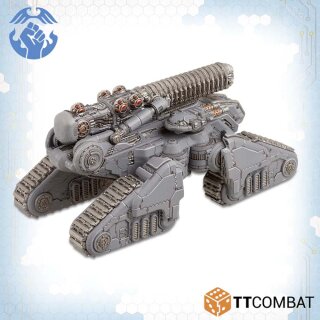 Resistance Avernus Light Behemoth