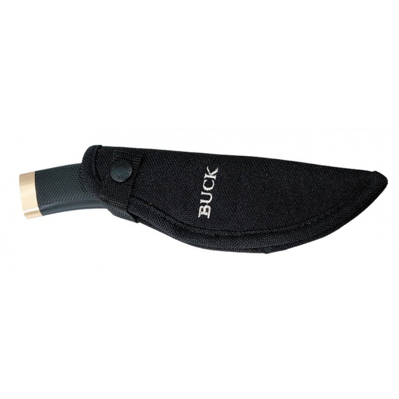 Buck 692BKS Vanguard Ruber Messer, Jagdmesser