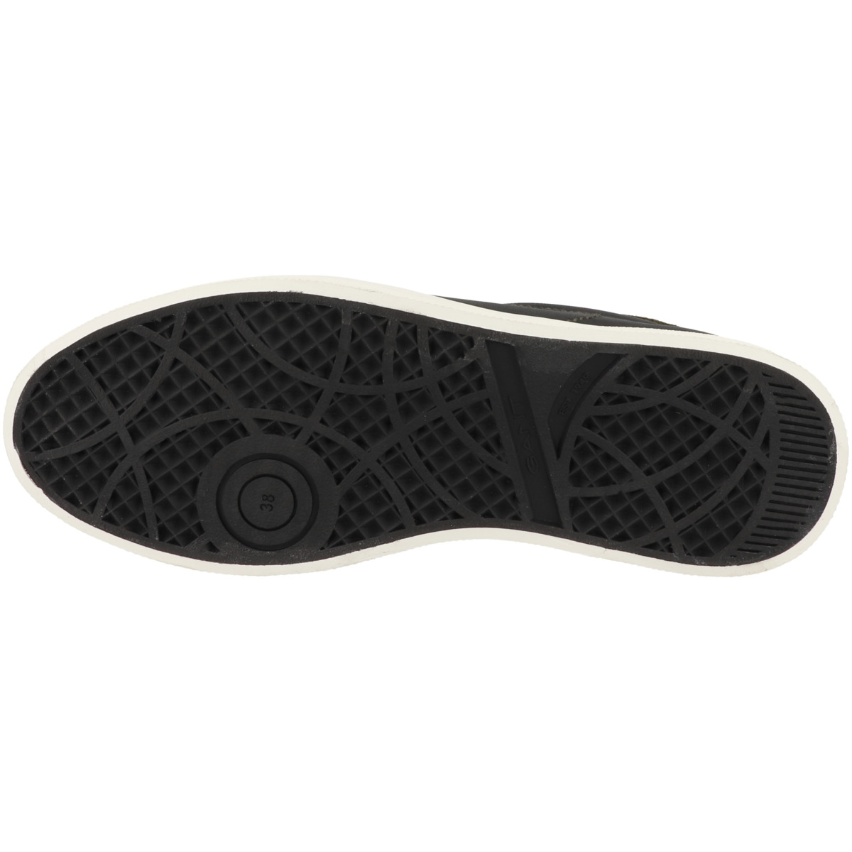 Gant Avona Sneaker Low schwarz