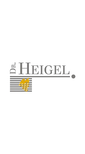 2014 Kitzinger Hofrat Weißburgunder Kabinett trocken - Weingut Dr. Heigel