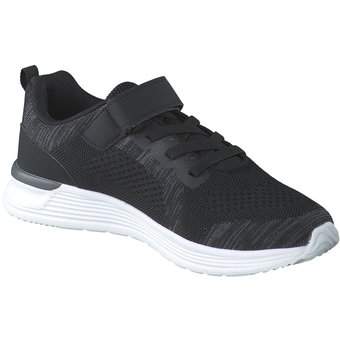 Dockers Sneaker in schwarz